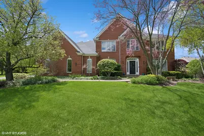 22935 N Woodcrest Court, Kildeer, IL 60047 - Photo 1