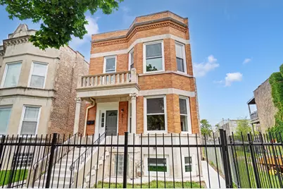 6517 S Peoria Street, Chicago, IL 60621 - Photo 1