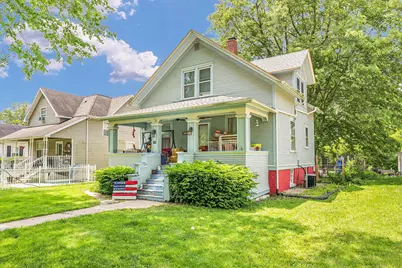 138 N Elm Street, Paxton, IL 60957 - Photo 1