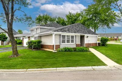 401 Monet Circle, Bolingbrook, IL 60440 - Photo 1