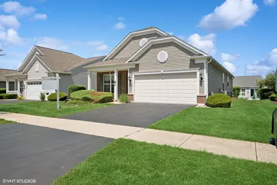 3332 Sheridan Lane, Mundelein, IL 60060 - Photo 1