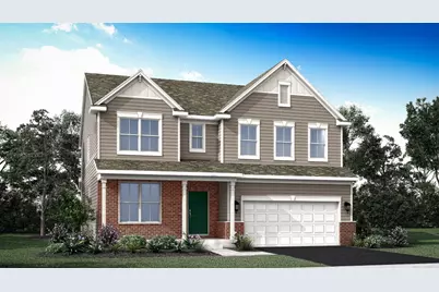 1003 Dr. John Burkey Drive, Algonquin, IL 60102 - Photo 1