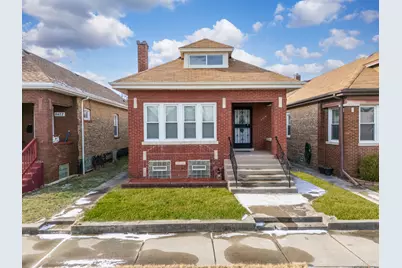 8418 S Ada Street, Chicago, IL 60620 - Photo 1