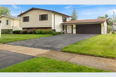7578 Brookside Drive, Hanover Park, IL 60133 - Photo 1