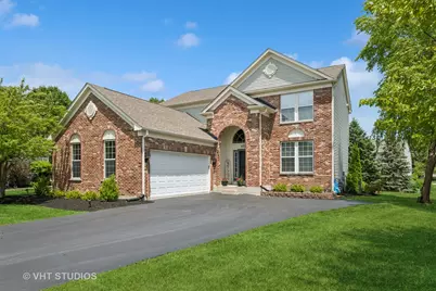 4370 Whitehall Lane, Algonquin, IL 60102 - Photo 1