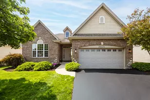 26615 W Captiva Ln, Plainfield, IL 60544 - Photo 1