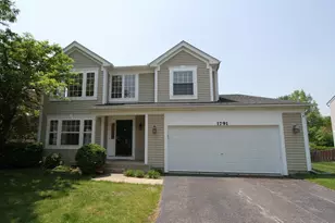 1791 Ellington Dr, Aurora, IL 60503 - Photo 1