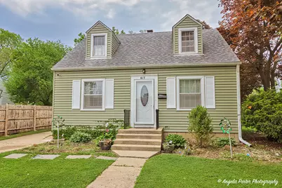 617 Colville Place, Waukegan, IL 60087 - Photo 1
