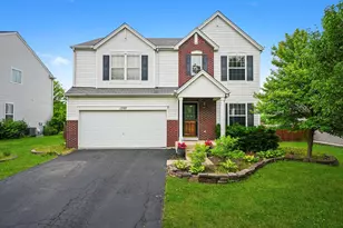 1707 Cascade Ridge Dr, Plainfield, IL 60586 - Photo 1