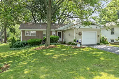931 Sunset Road, Wheaton, IL 60189 - Photo 1