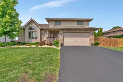 2825 Centurion Lane, New Lenox, IL 60451 - Photo 1