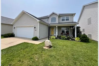 1313 W Ridge Lane, Champaign, IL 61822 - Photo 1