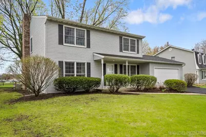 554 Carriage Hill Road, Naperville, IL 60565 - Photo 1