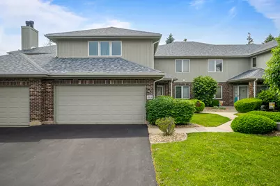 8964 Dublin Street #12C, Orland Park, IL 60462 - Photo 1