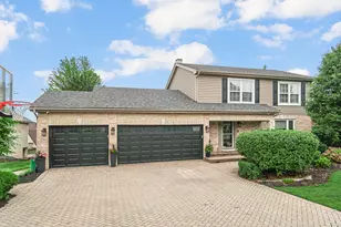 12533 Rosewood Dr, Homer Glen, IL 60491 - Photo 1