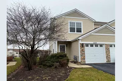 2225 Flagstone Lane, Carpentersville, IL 60110 - Photo 1