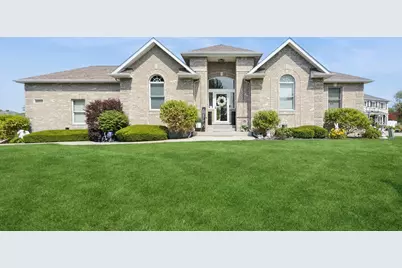 26060 W Lauren Drive, Channahon, IL 60410 - Photo 1