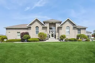 26060 W Lauren Dr, Channahon, IL 60410 - Photo 1