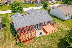 4306 Westridge Dr, Winnebago, IL 61088 - Photo 1