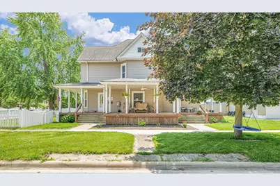 102 W Orleans Street, Paxton, IL 60957 - Photo 1