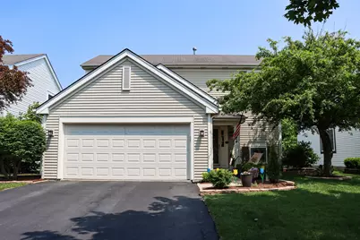 1024 Lakestone Lane, Aurora, IL 60504 - Photo 1