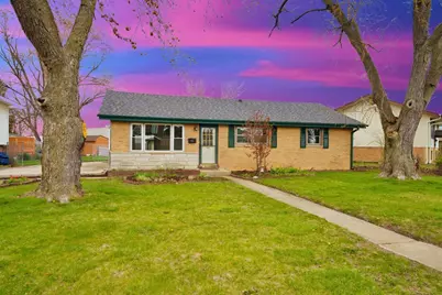 13513 Loomis Lane, Crestwood, IL 60418 - Photo 1