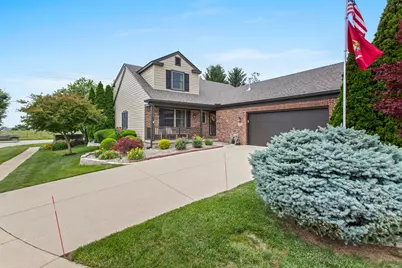 2910 Greystone Place, Champaign, IL 61822 - Photo 1