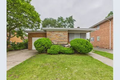 2707 W 84th Street, Chicago, IL 60652 - Photo 1