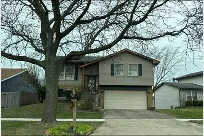 1450 Brookside Drive, Hoffman Estates, IL 60169 - Photo 1