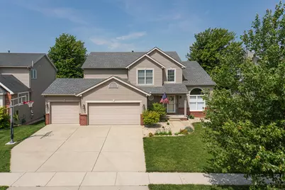 1207 Big Horn Way, Normal, IL 61761 - Photo 1