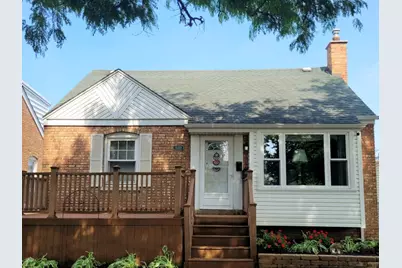 11321 S Drake Avenue, Chicago, IL 60655 - Photo 1