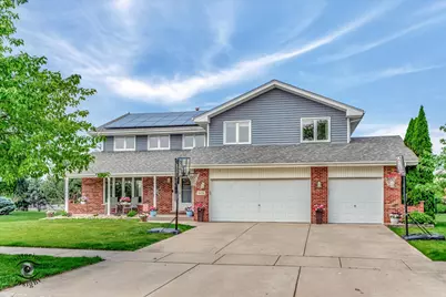 8456 Meadows Edge Trail, Tinley Park, IL 60487 - Photo 1