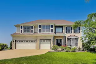 27117 Ashgate Crossing, Plainfield, IL 60585 - Photo 1