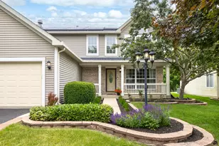 2278 Andrew Trail, Montgomery, IL 60538 - Photo 1