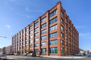 312 N May St, Chicago, IL 60607 - Photo 1