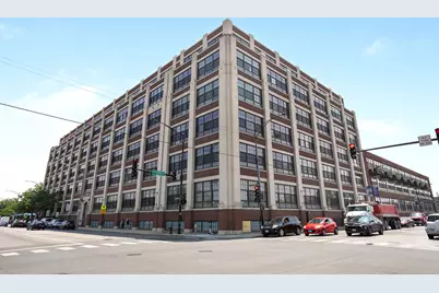 3963 W Belmont Avenue #422, Chicago, IL 60618 - Photo 1