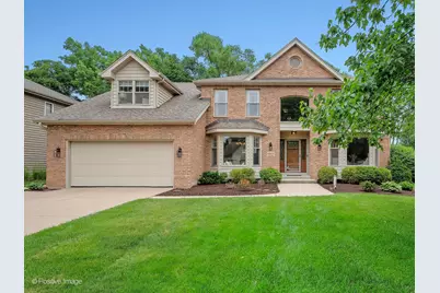 6619 Saint James Court, Downers Grove, IL 60516 - Photo 1
