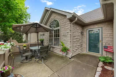 1908 Timbers Edge Circle, Joliet, IL 60431 - Photo 1