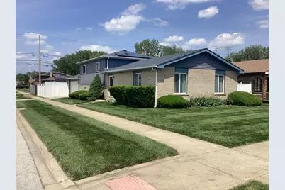1074 George Street, Calumet City, IL 60409 - Photo 1