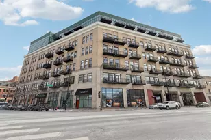 1645 W Ogden Ave, Chicago, IL 60612 - Photo 1