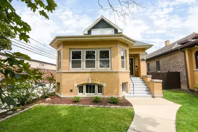 1234 Edmer Avenue, Oak Park, IL 60302 - Photo 1