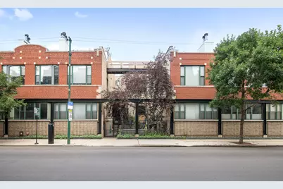 2943 N Lincoln Avenue #201, Chicago, IL 60657 - Photo 1