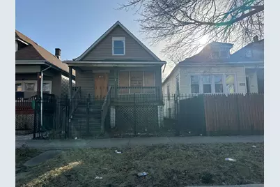 6605 S Seeley Avenue, Chicago, IL 60636 - Photo 1