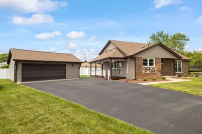 16906 Grissom Drive, Tinley Park, IL 60477 - Photo 1