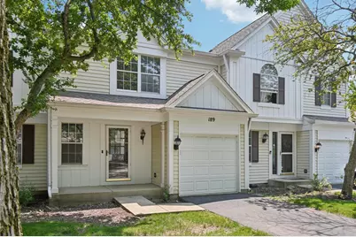 189 Port Royal Circle, Aurora, IL 60504 - Photo 1