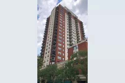 1529 S State Street #13A, Chicago, IL 60605 - Photo 1