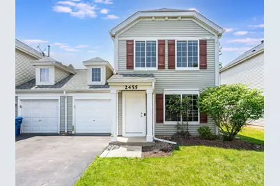 2455 Hillsboro Lane, Montgomery, IL 60538 - Photo 1