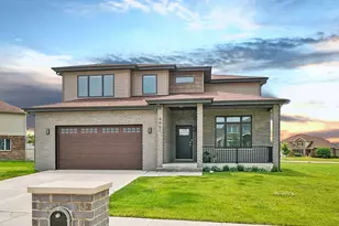 4951 W Ribbon Dr, Monee, IL 60449 - Photo 1