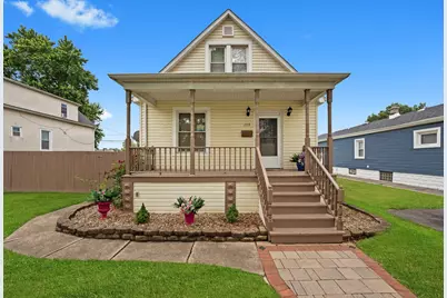 2728 Commercial Avenue, South Chicago Heights, IL 60411 - Photo 1