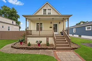 2728 Commercial Ave, South Chicago Heights, IL 60411 - Photo 1